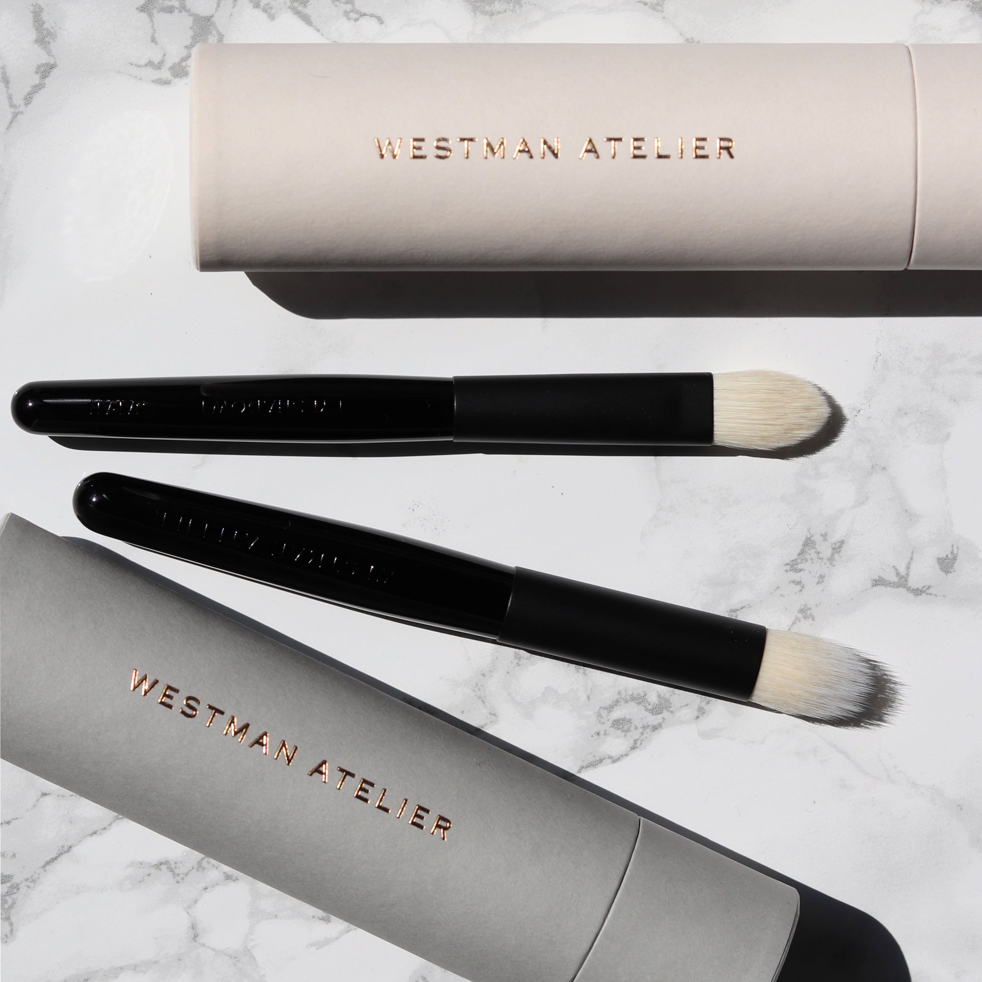 Eye Shadow Brush I