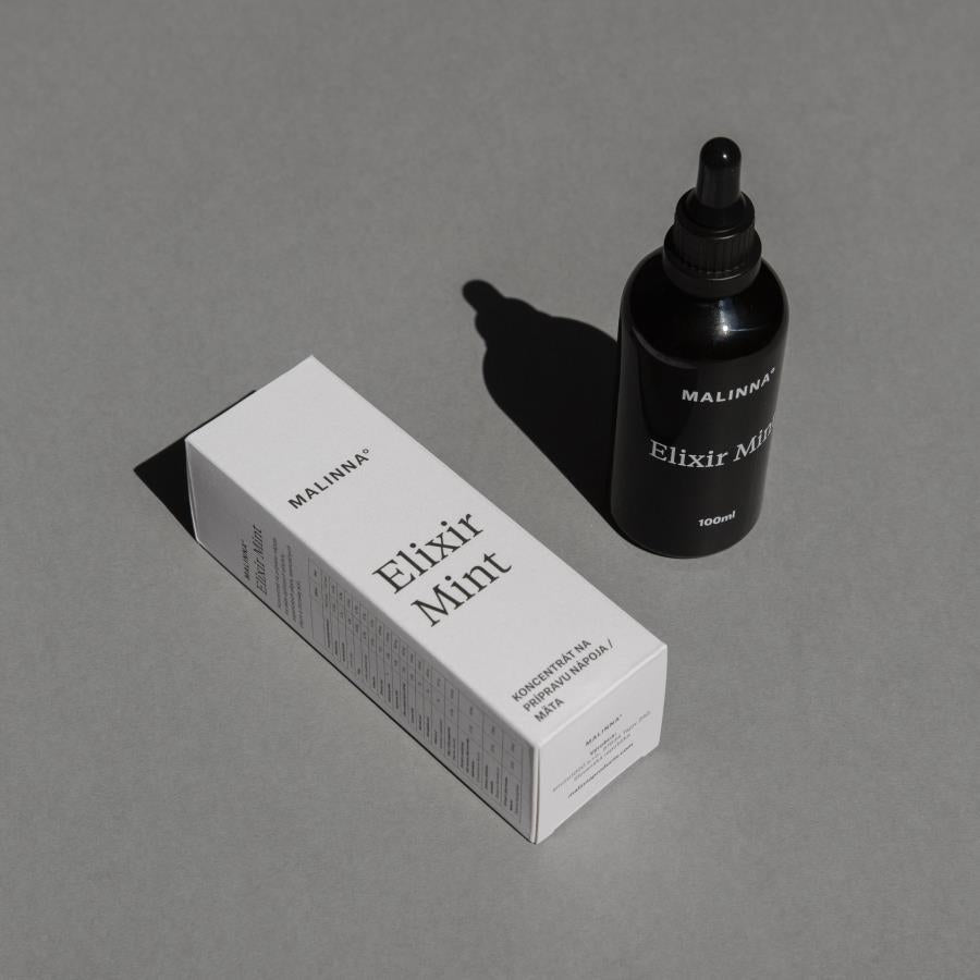 Elixir Mint