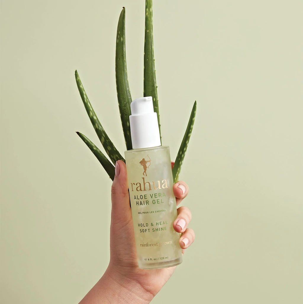 Aloe Vera Hair Gel