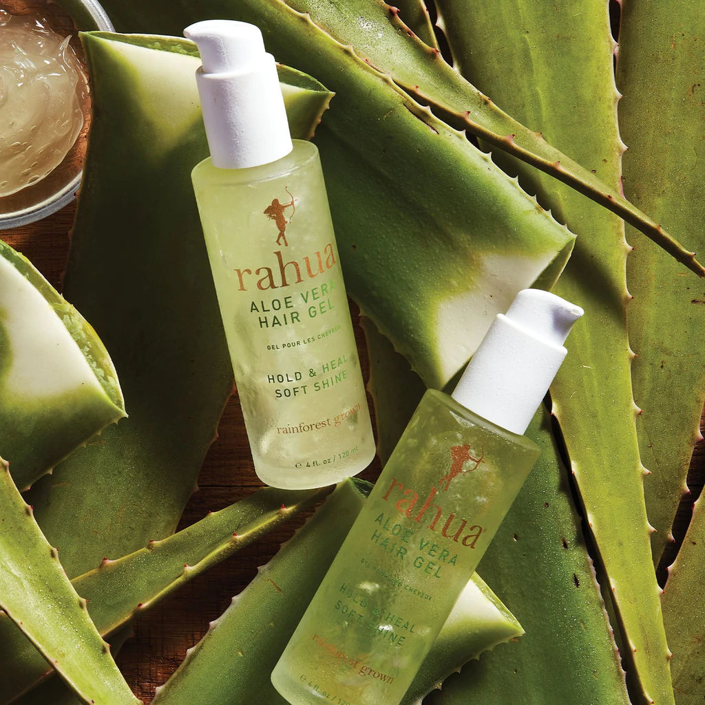 Aloe Vera Hair Gel