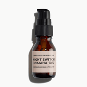 Night Switch BHA/AHA 10%