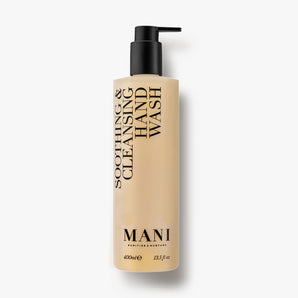 Soothing & Cleansing Hand Wash