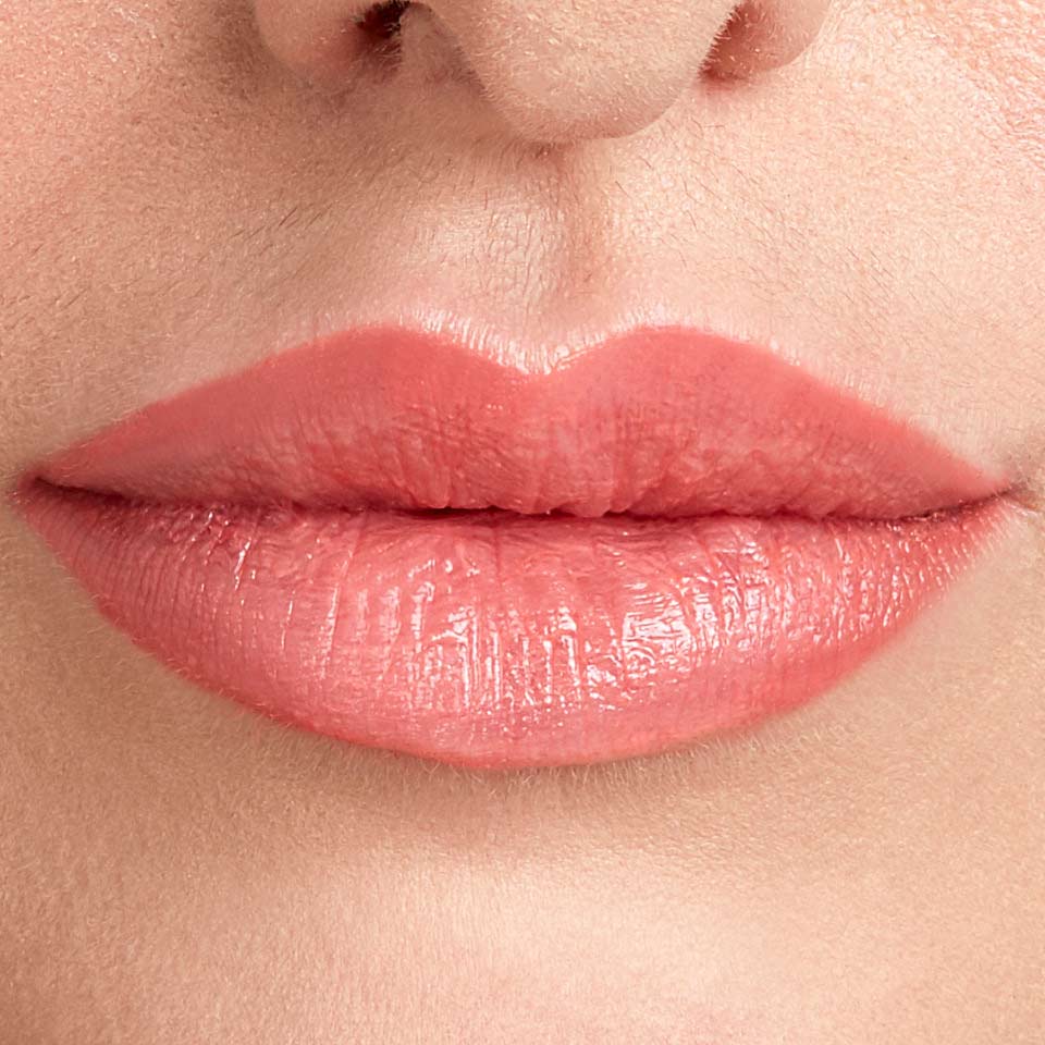 Peach Pink Balm