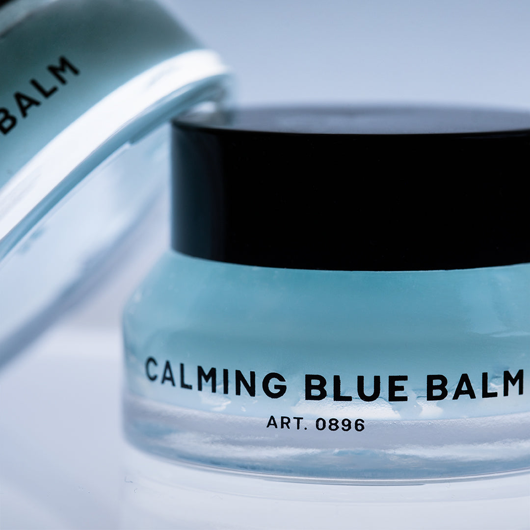 Calming Blue Balm
