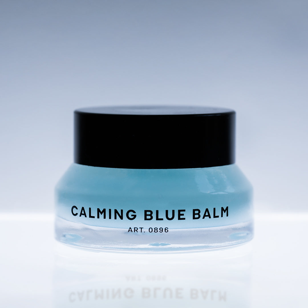 Calming Blue Balm