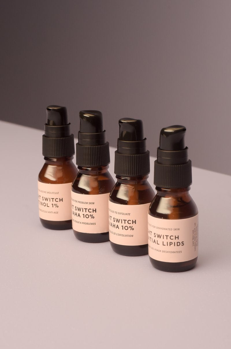 Night Switch BHA/AHA 10%