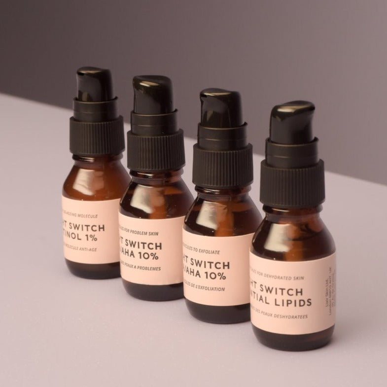 Night Switch Retinol 1%