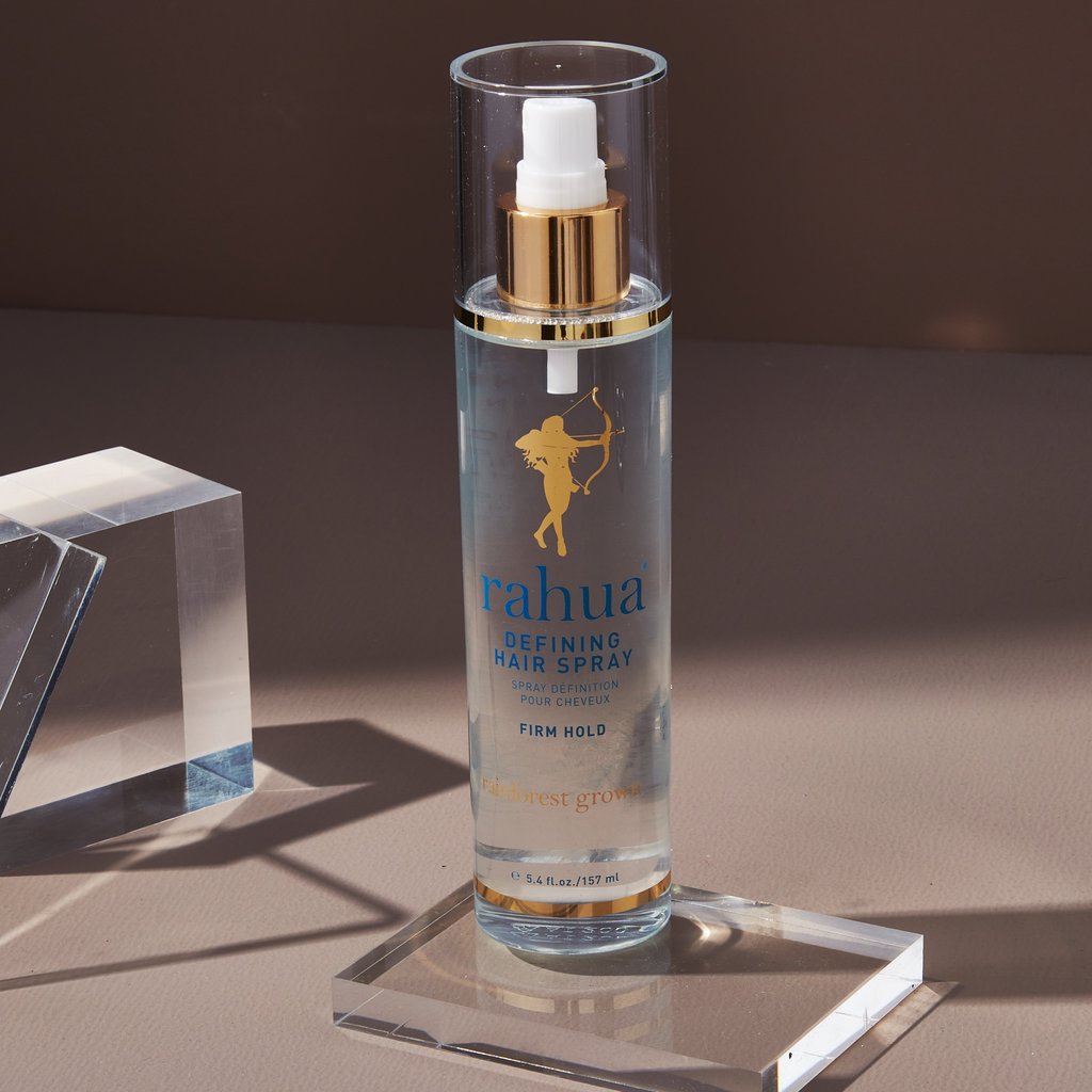 Defining Hair Spray Firm Hold