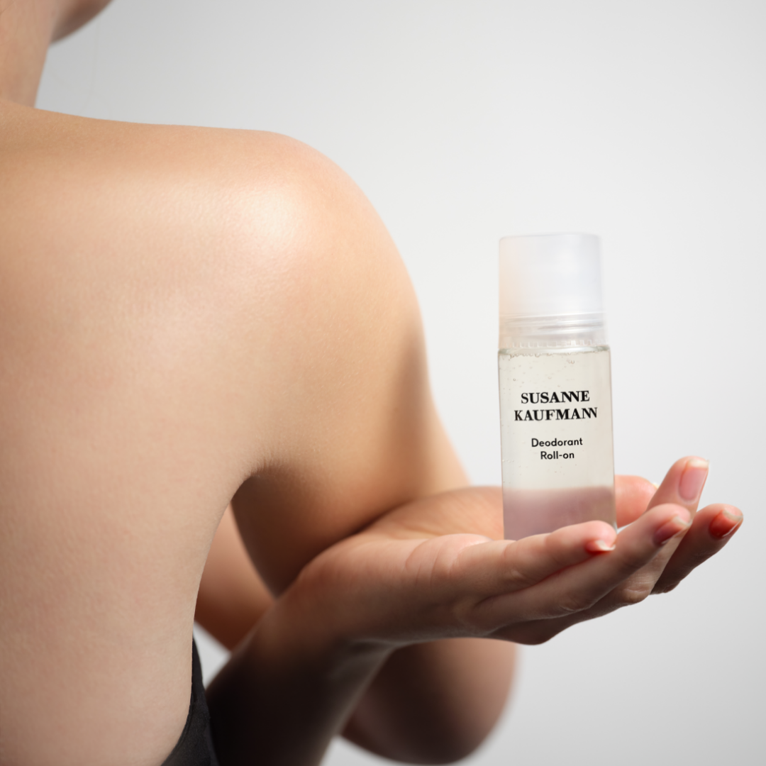 Deodorant Roll-On