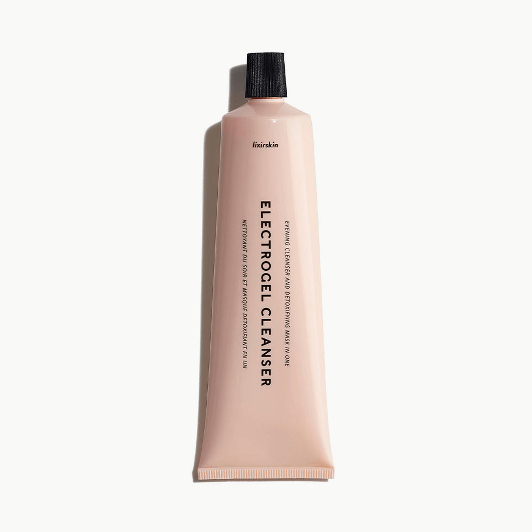 Electrogel Cleanser 100ml