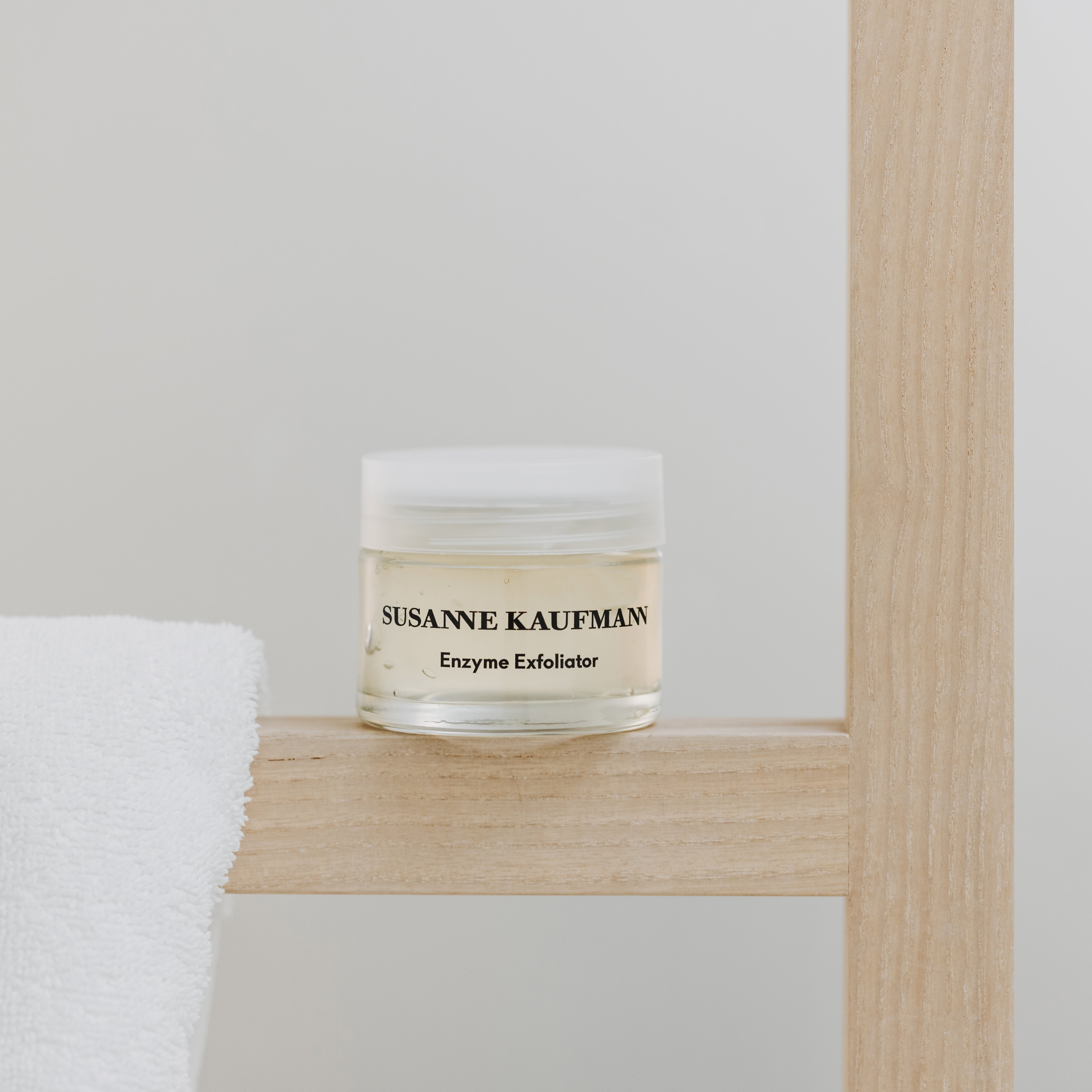 Enzyme Exfoliator