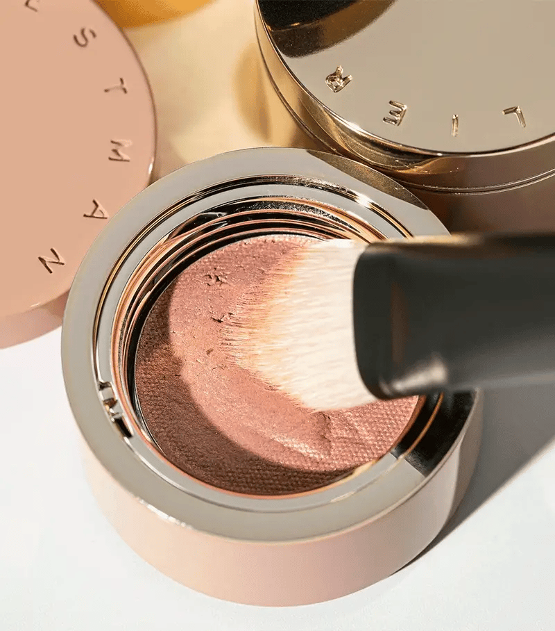 Eye Shadow Brush I