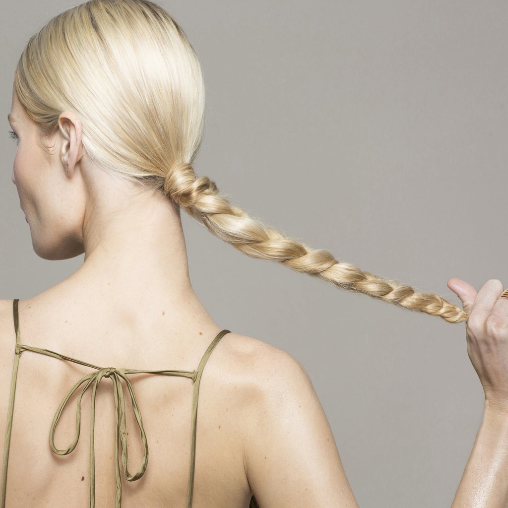 Defining Hair Spray Firm Hold