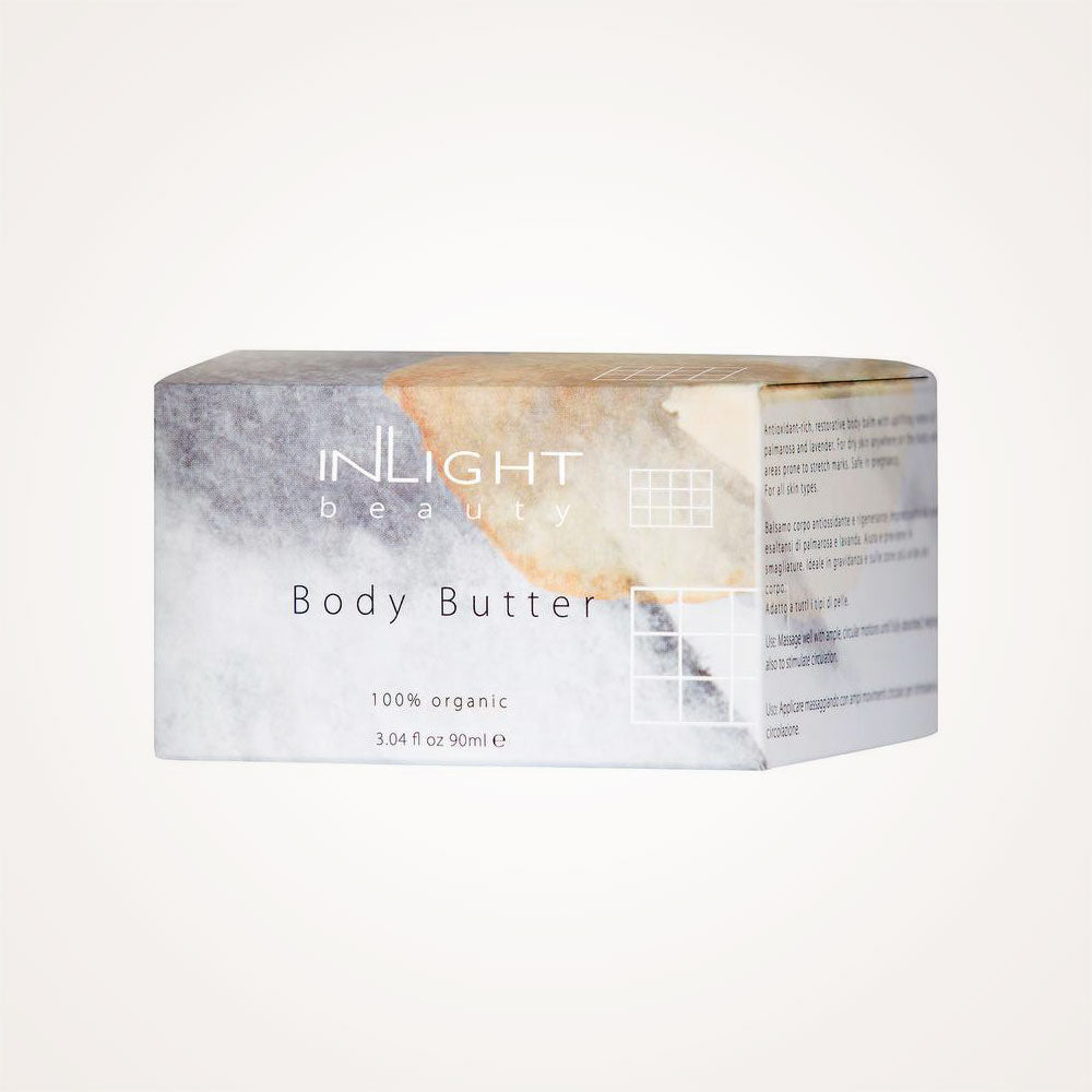Body Butter (expirace 11/26)