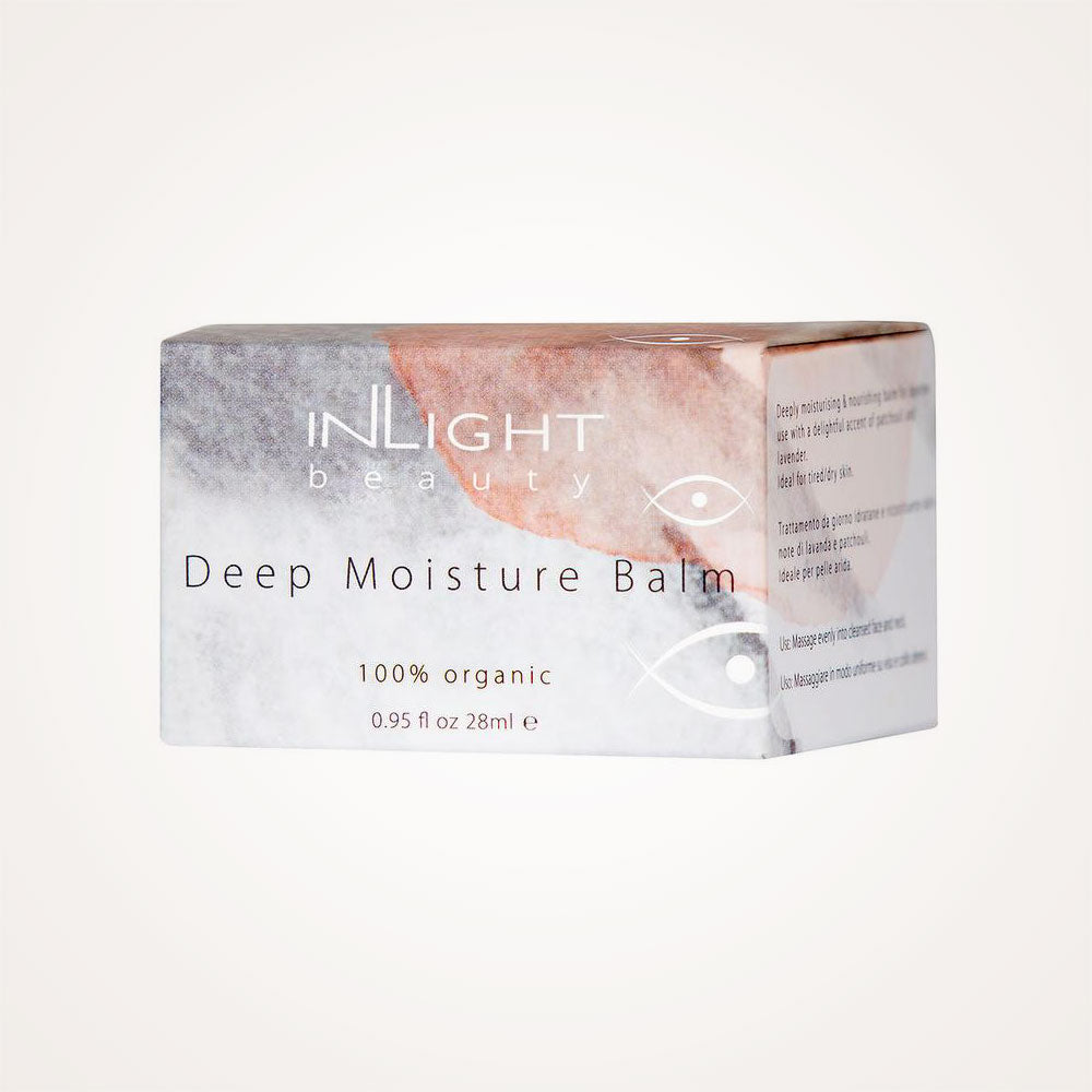 Deep Moisture Balm