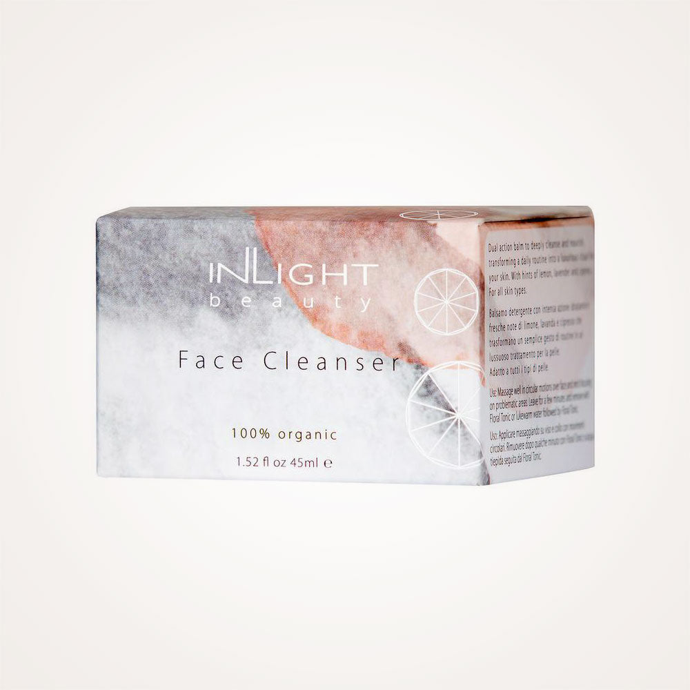 Face Cleanser