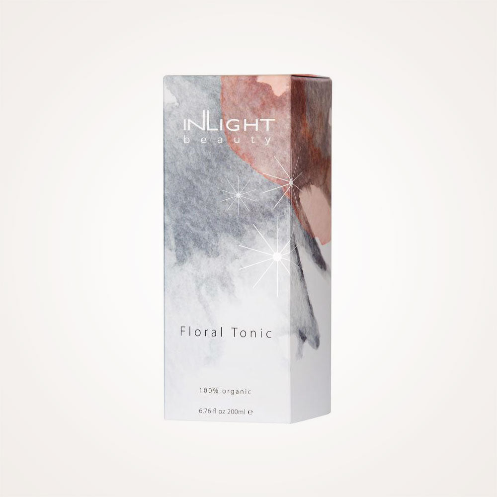 Floral Tonic