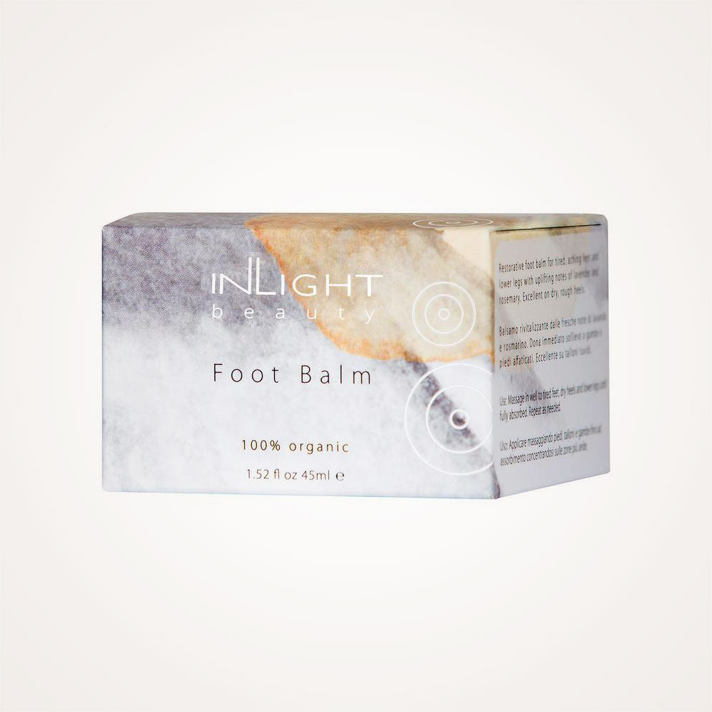 Foot Balm