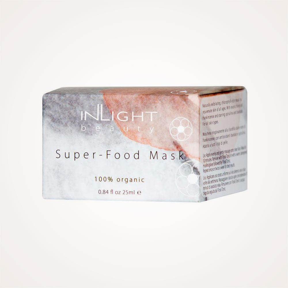 Superfood Mask