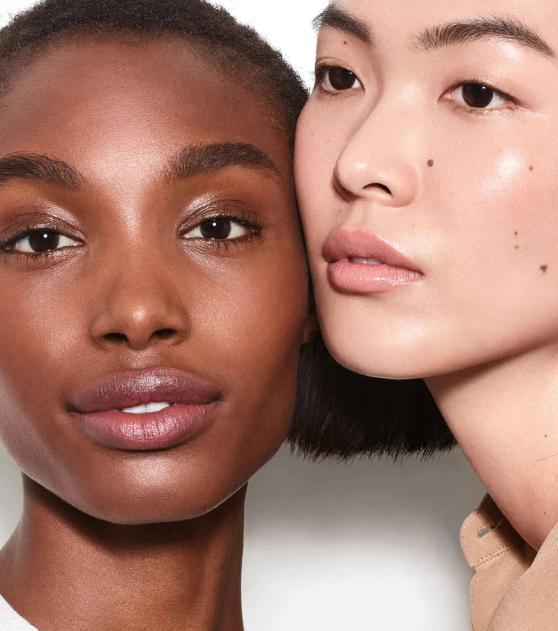 Lip Suede Les Nudes