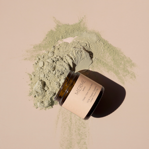 Deep Clean Facial Mask