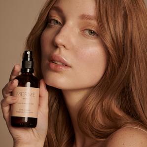 Facial Antioxidant Mist Rose Water