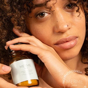 Facial Powder Cleanser