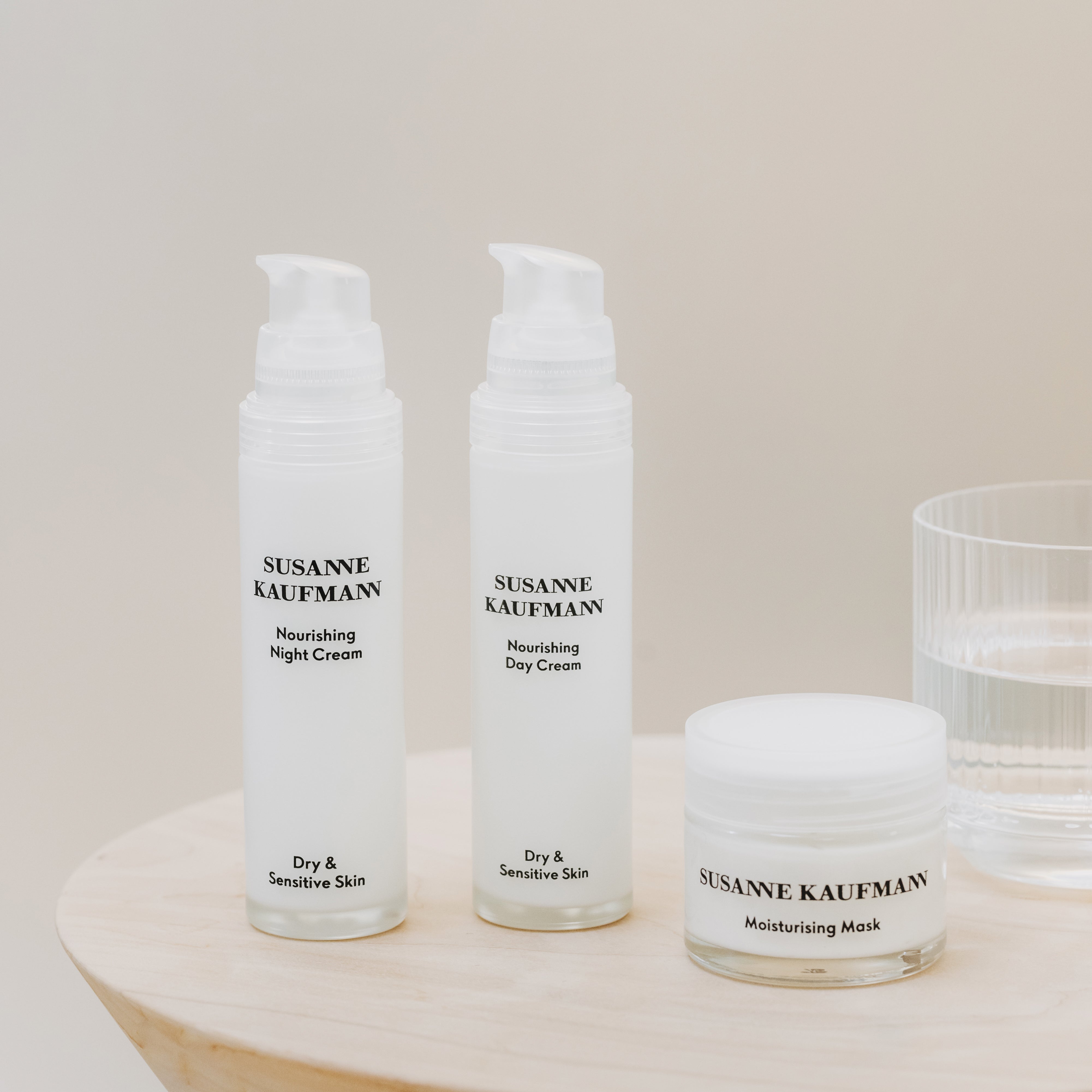 Nourishing Day Cream