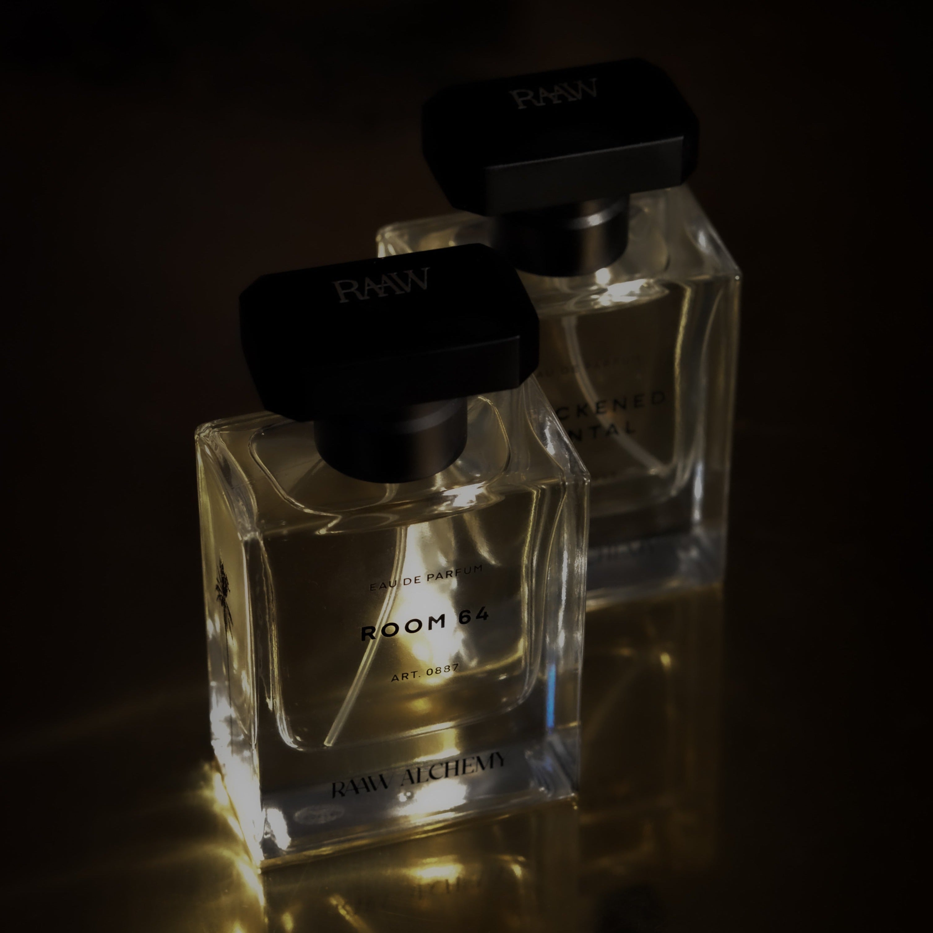 Room 64 Eau de Parfum