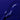 Green lak Navy Blue
