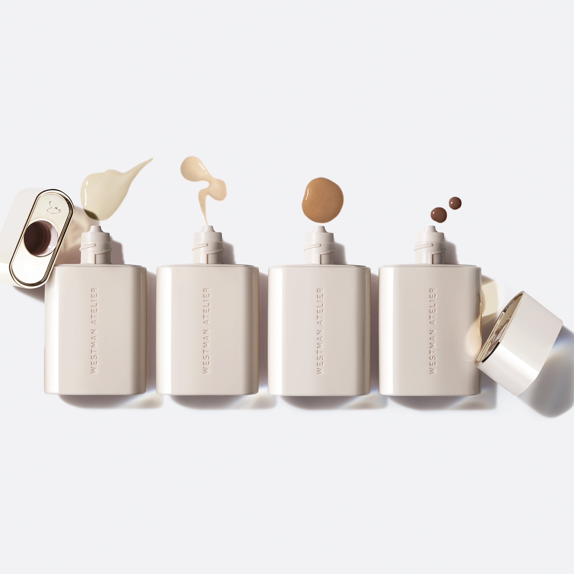 Vital Skincare Complexion Drops Sampler