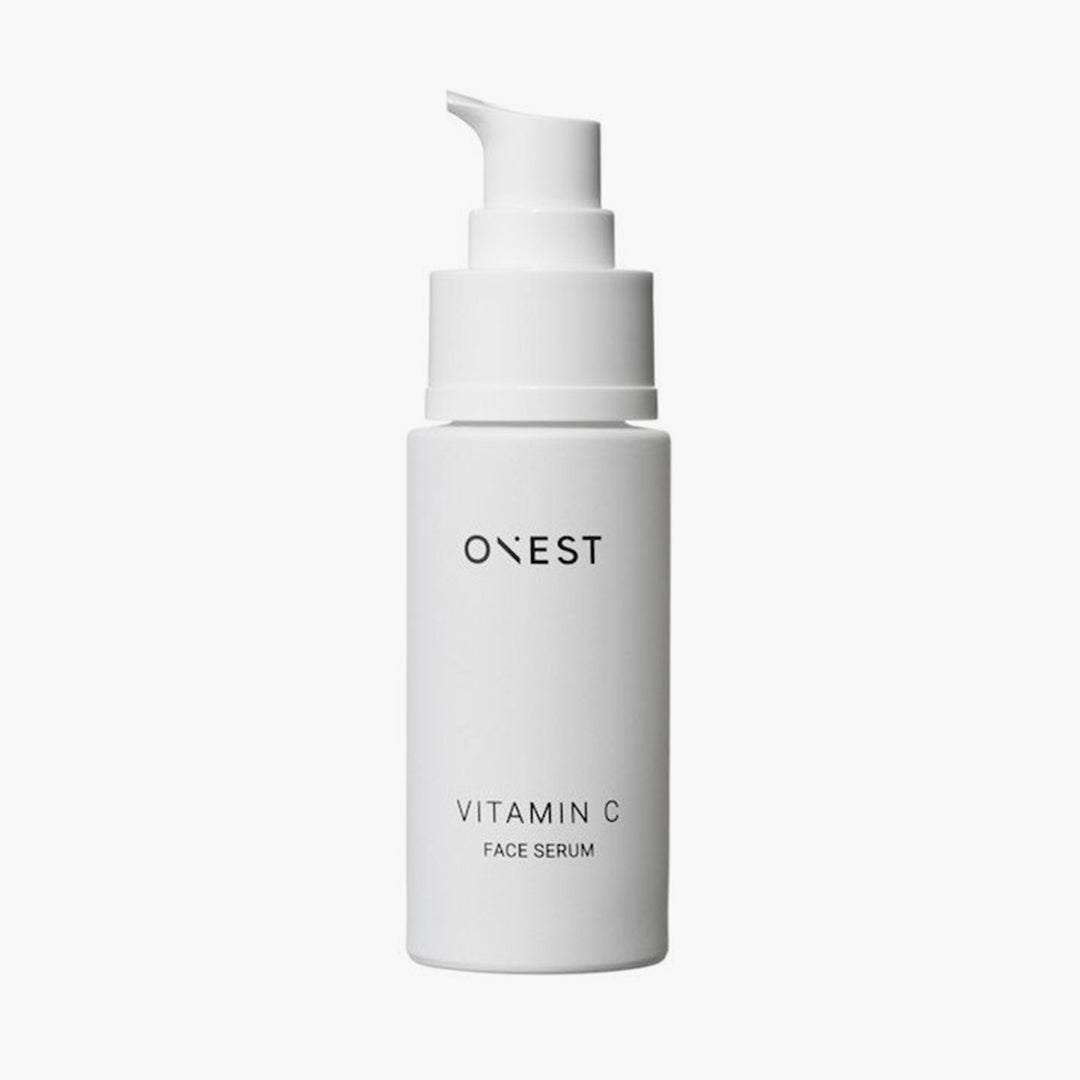 Vitamin C Face Serum