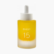 15 Face Oil