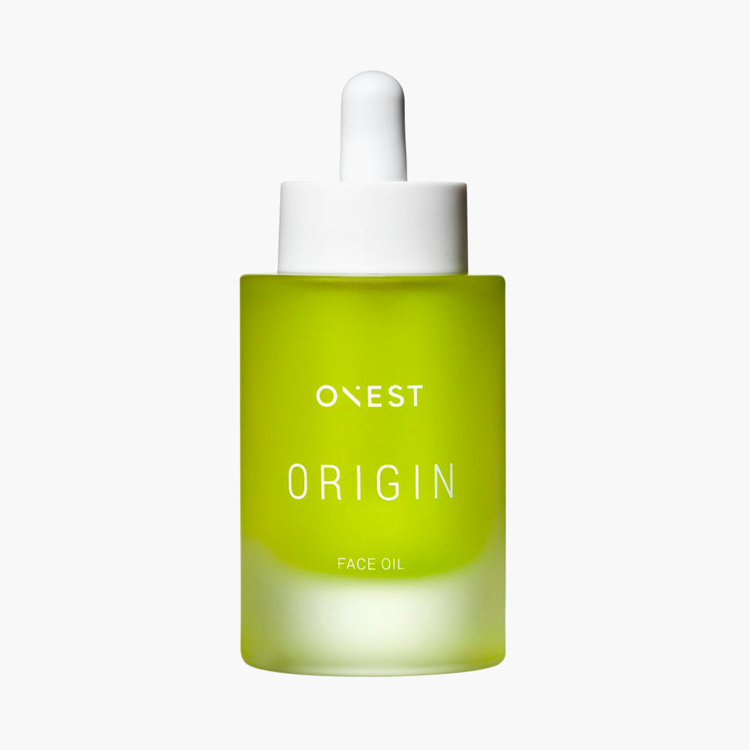 Origin Face Oil