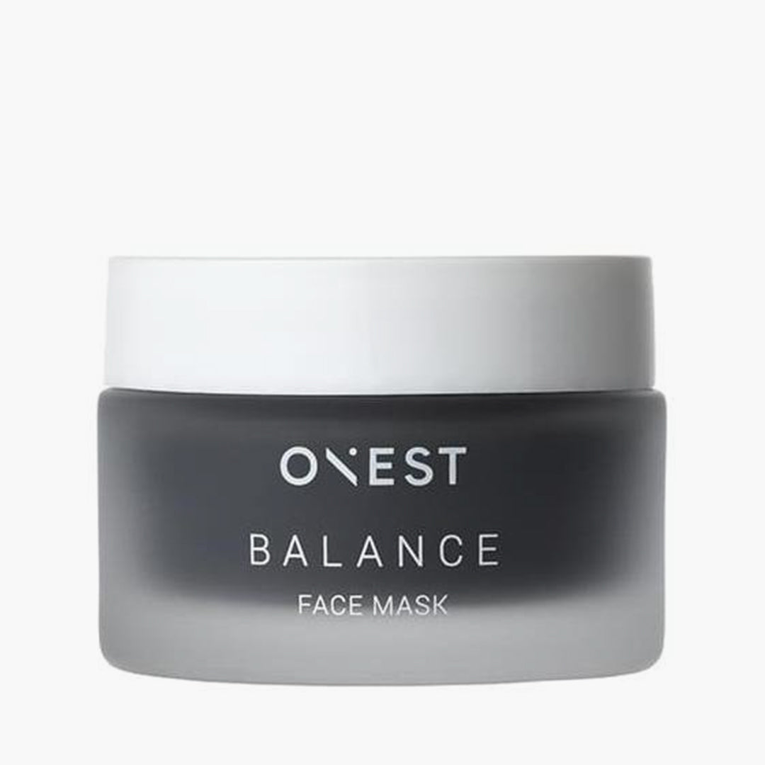 Balance Face Mask