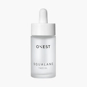 Squalane Face Oil