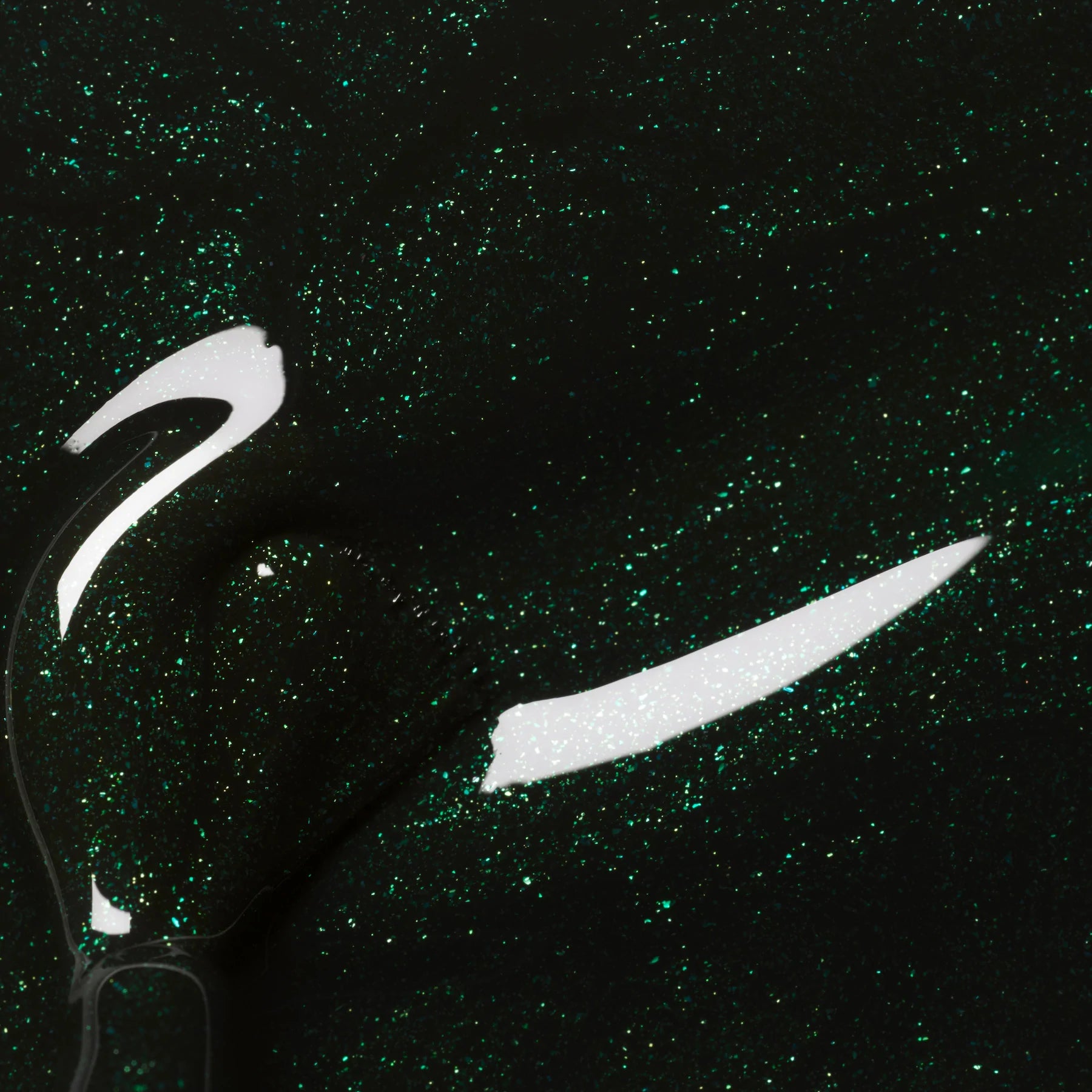 Green lak Poison