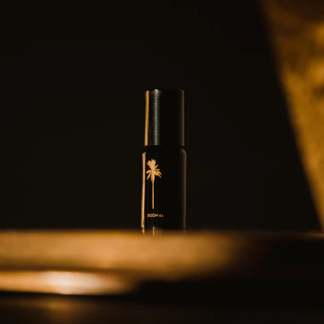 ROOM 64 Perfume Oil