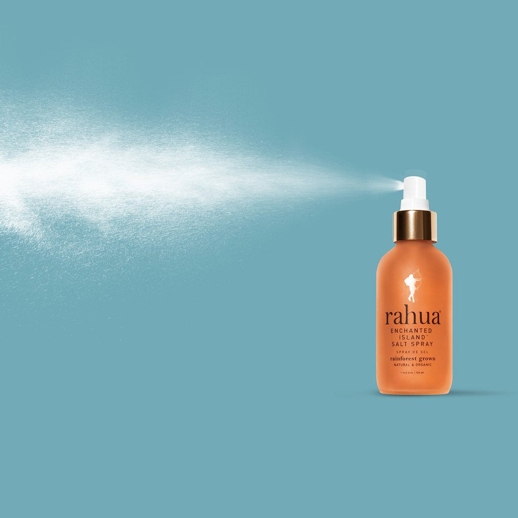 Enchanted Island Salt Spray