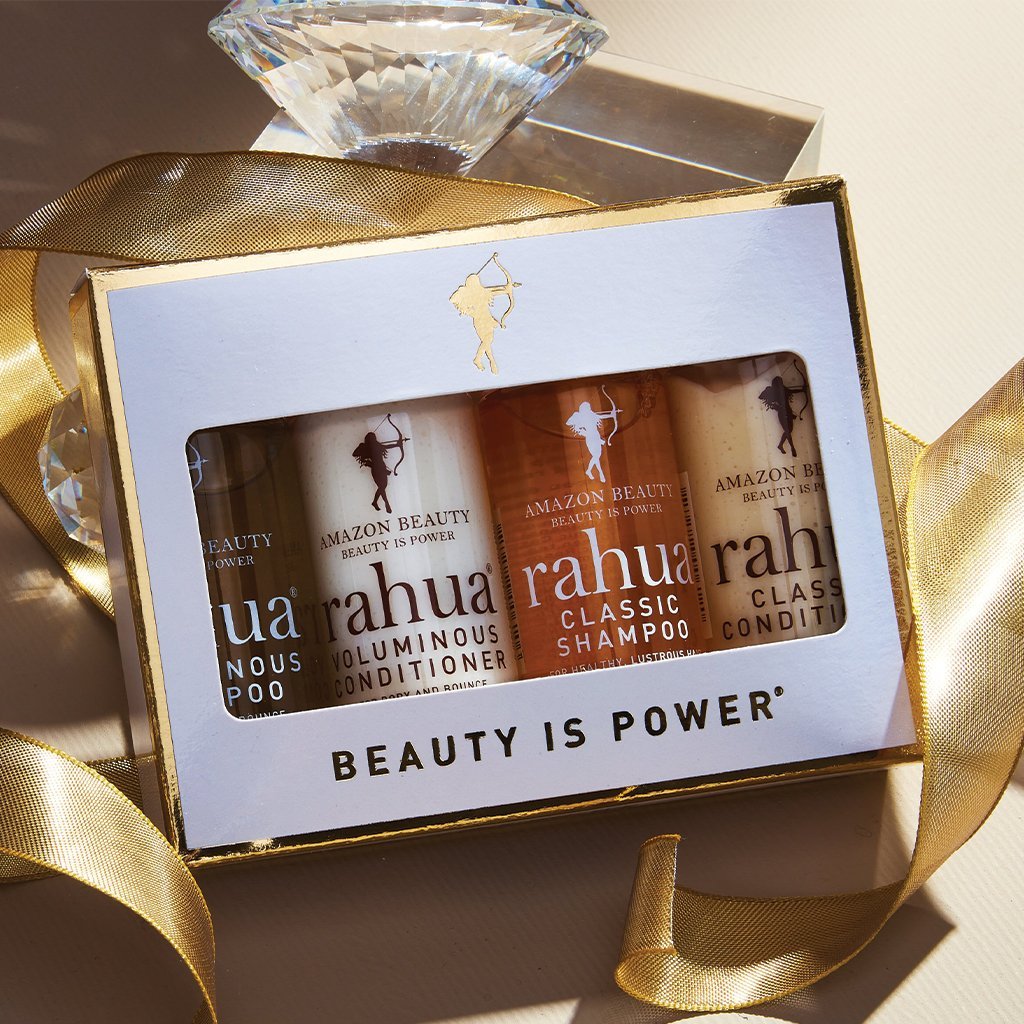 Jet Setter Travel Kit