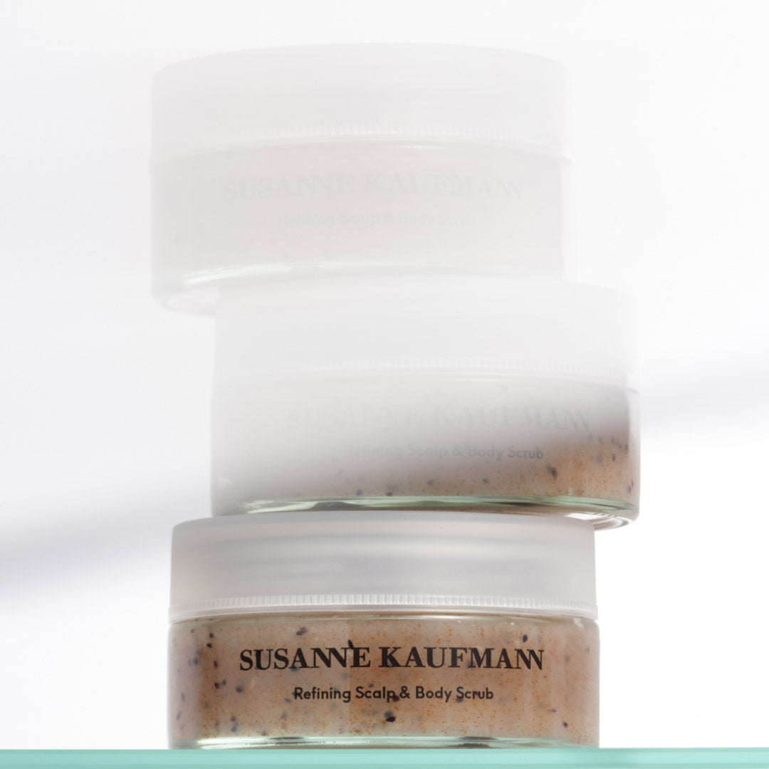 Refining Scalp & Body Scrub