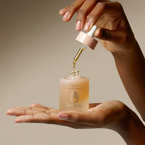 Queen Oil