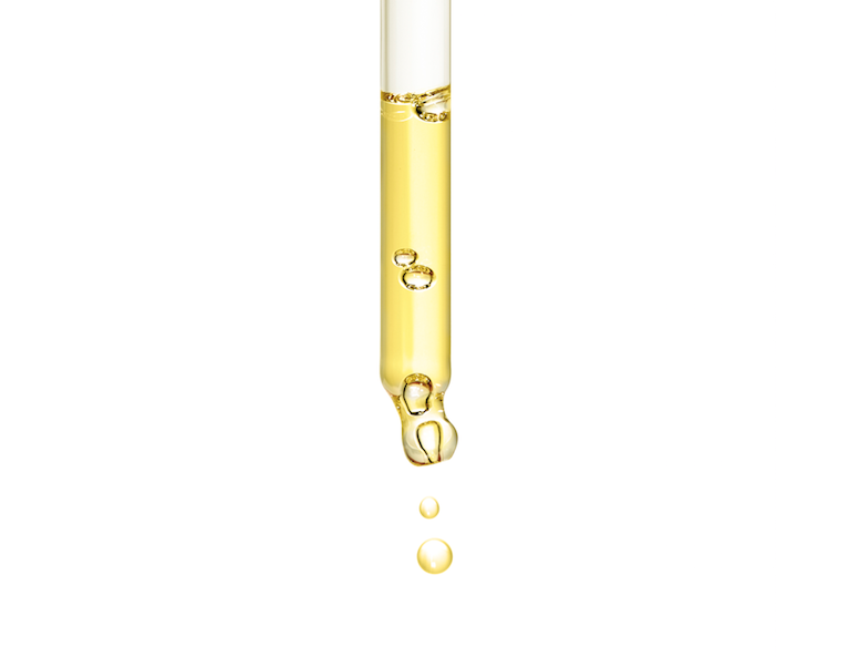 15 Face Oil