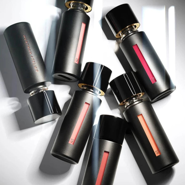Squeaky Clean Liquid Lip Balm