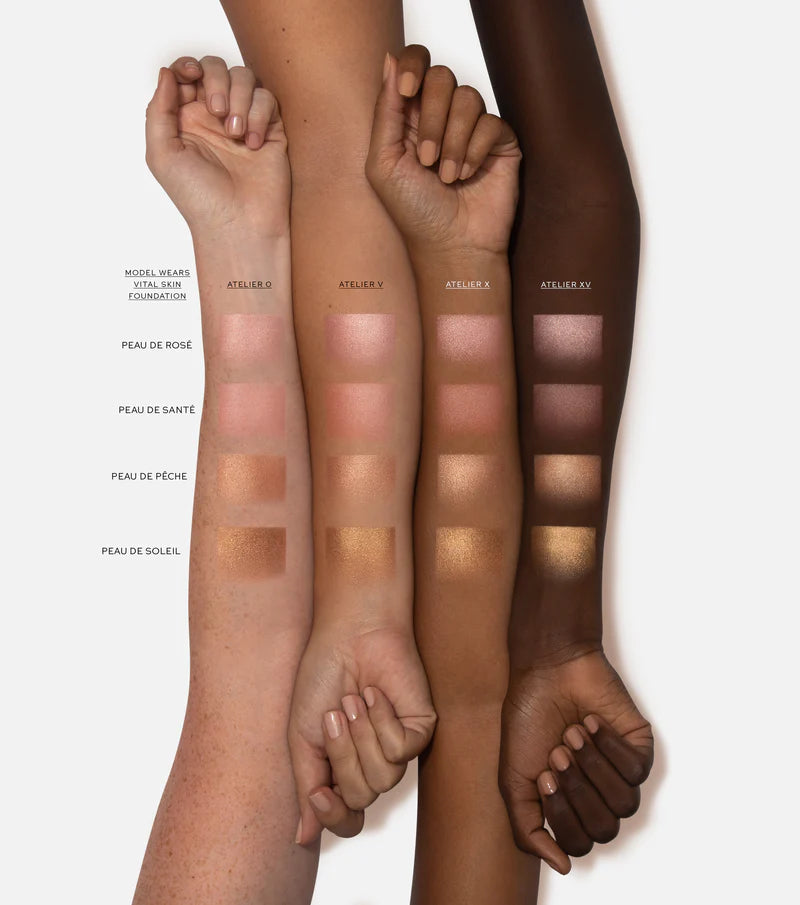 Super Loaded Tinted Highlight