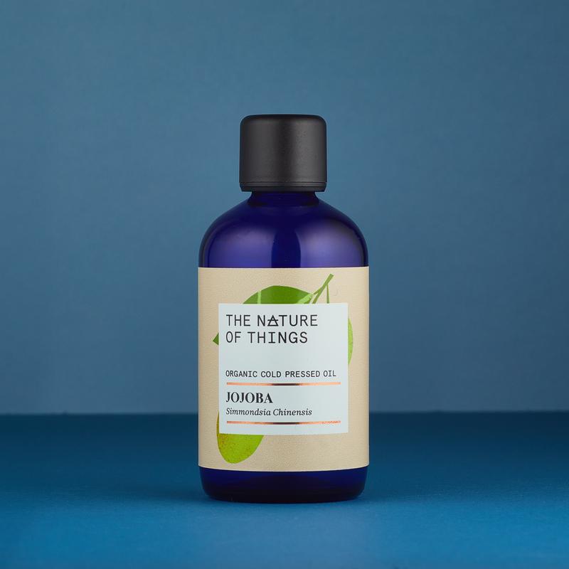 Bio jojobový olej