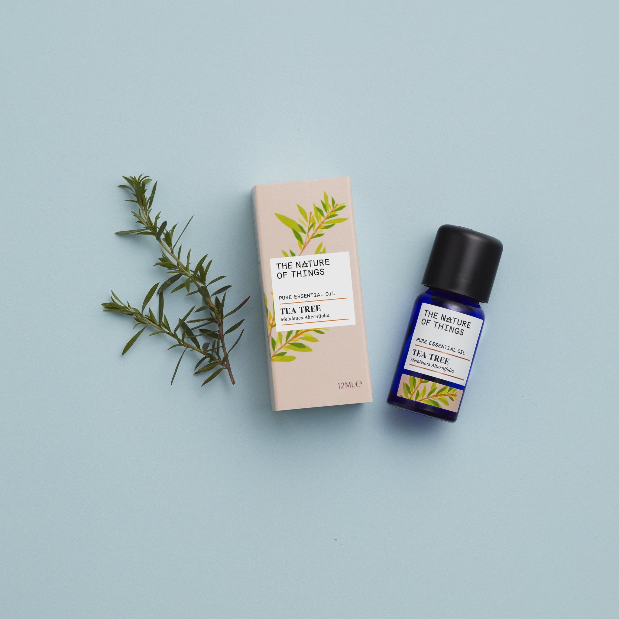 Tea Tree esenciální olej