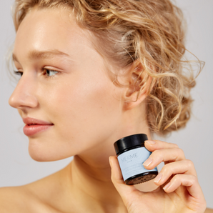 Facial Pore-Refining Powder
