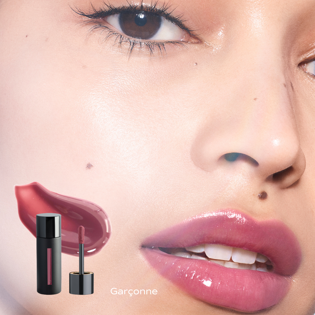 Squeaky Clean Liquid Lip Balm