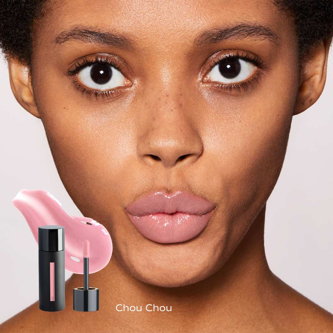 Squeaky Clean Liquid Lip Balm